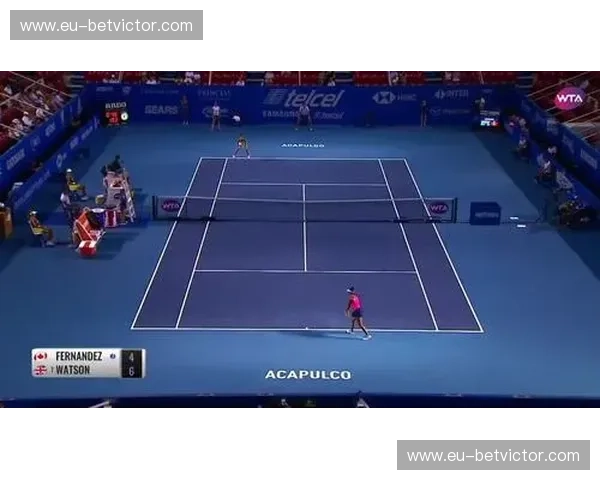 WTA文字直播：让每一拍都触手可及的观赛新体验