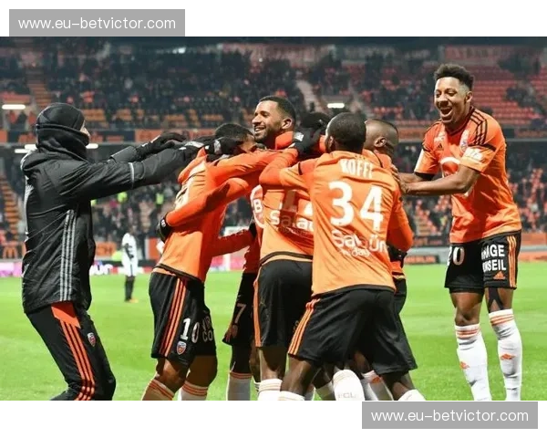 洛里昂vs波尔多：法甲赛场上的双雄逐鹿，激情与荣耀的碰撞